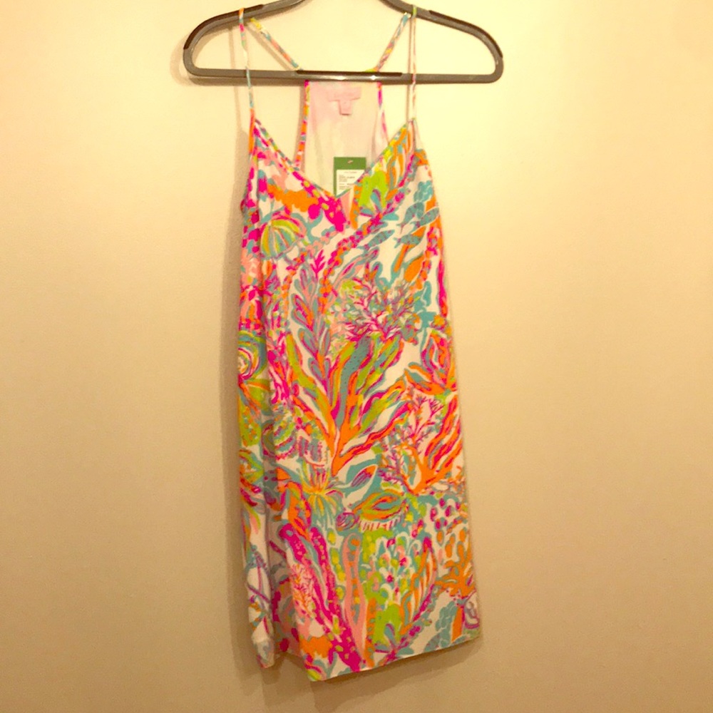 Lilly Pulitzer Dusk Dress